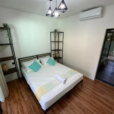 Las Casitas De Canggu