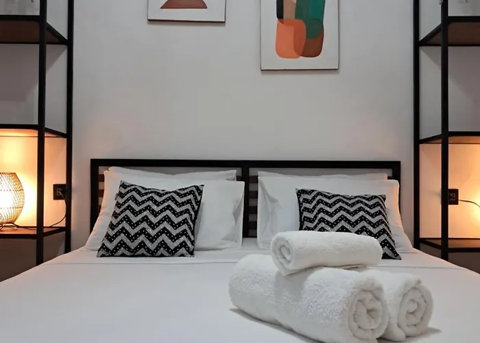 Casitas De Гостевой дом 3*