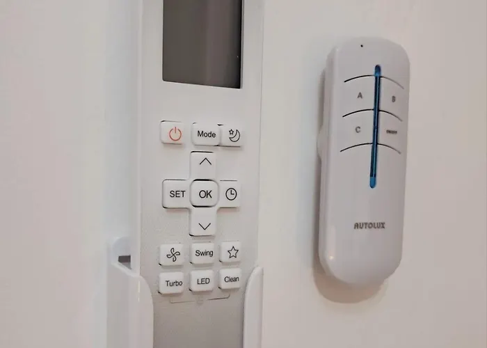 Гостевой дом Casitas De 3*