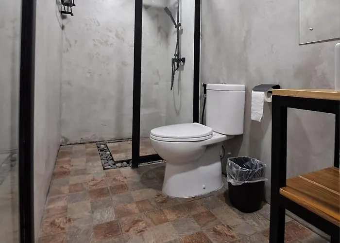 Casitas De 3*