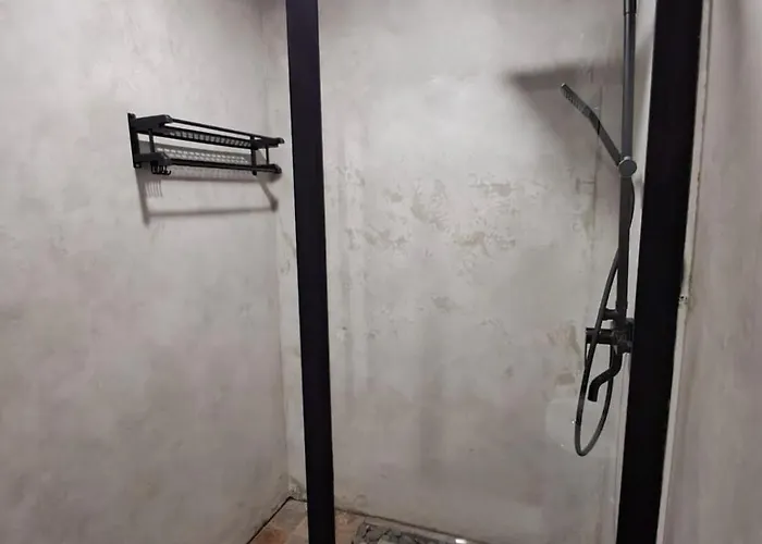 Гостевой дом Casitas De Чангу
