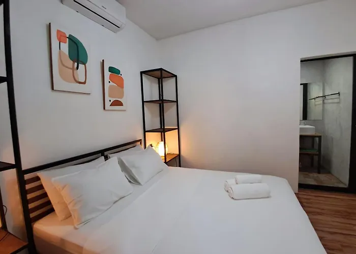 Casitas De