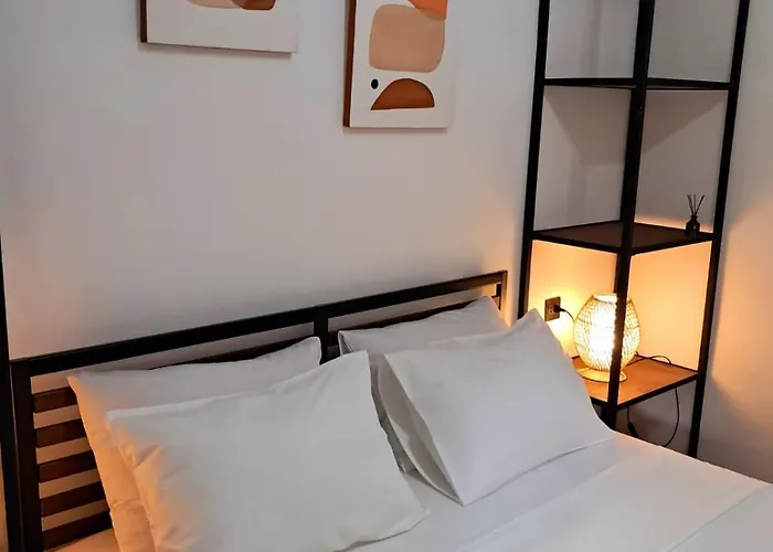 Casitas De 3* Чангу