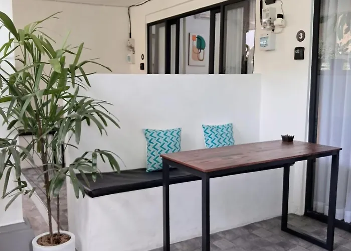 Casitas De 3*
